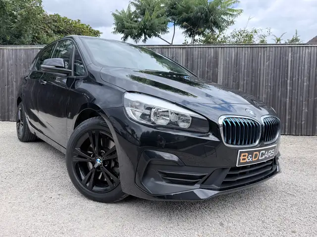 BMW 225 Active Tourer PHEV 225xeA NETTO: € 10.736