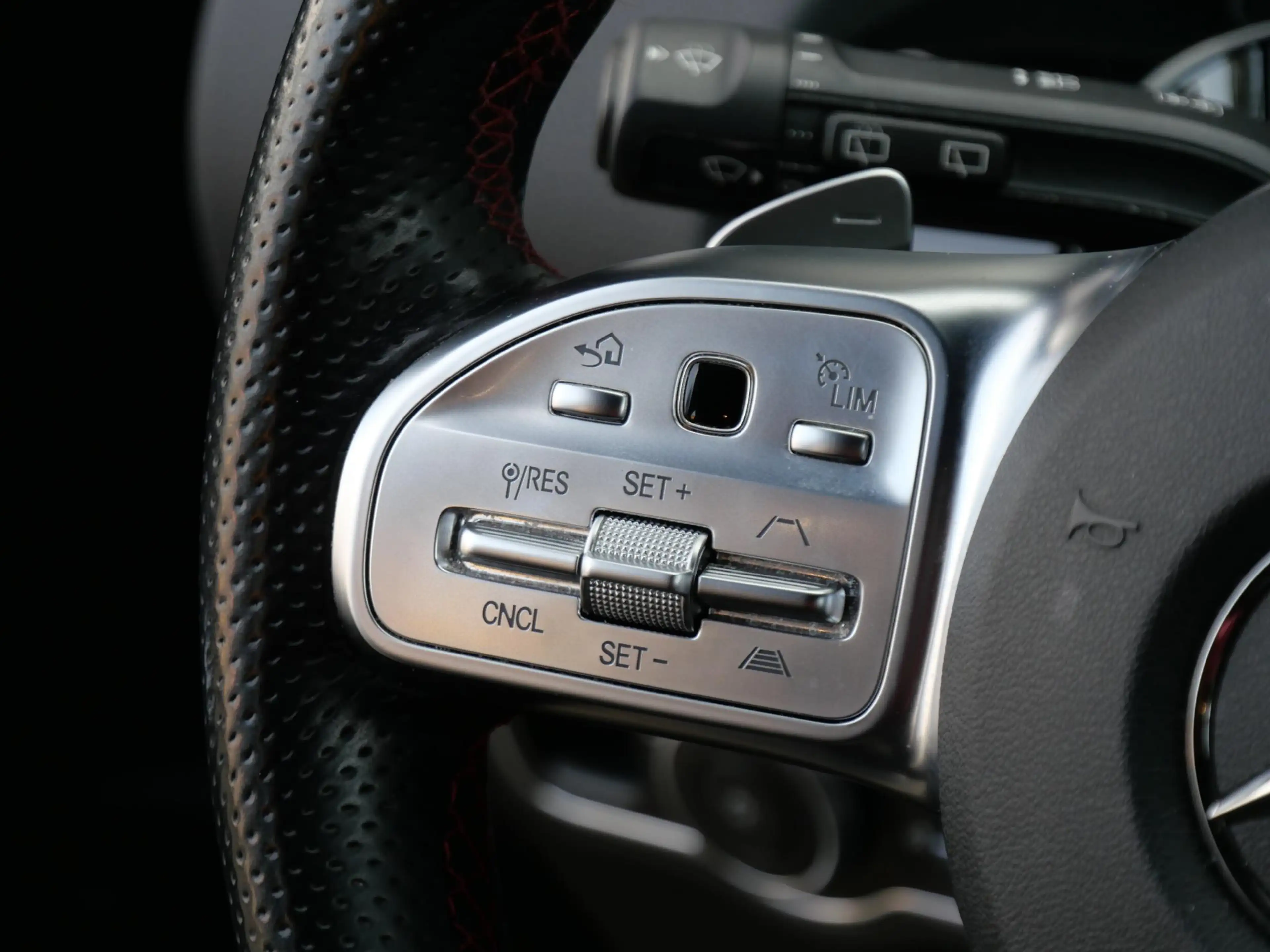 Mercedes-Benz EQA 67kWh AMG/ ELEKT. STOELEN/ 360° CAMERA/ TREKHAAK/ — photo 9