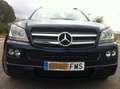 Mercedes-Benz GL 420 GL 420CDI Aut. Azul - thumbnail 1