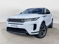 Land Rover Range Rover Evoque Range Rover Evoque 2.0D I4-L.Flw 150 CV AWD Auto Blanc - thumbnail 1