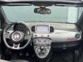 Fiat 500C 0.9 TwinAir Turbo Sport Cabrio 105PK *climate *NL Grijs - thumbnail 20