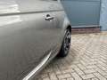 Fiat 500C 0.9 TwinAir Turbo Sport Cabrio 105PK *climate *NL Grijs - thumbnail 8