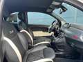 Fiat 500C 0.9 TwinAir Turbo Sport Cabrio 105PK *climate *NL Grijs - thumbnail 17