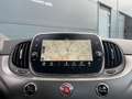 Fiat 500C 0.9 TwinAir Turbo Sport Cabrio 105PK *climate *NL Grijs - thumbnail 25
