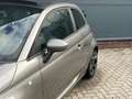 Fiat 500C 0.9 TwinAir Turbo Sport Cabrio 105PK *climate *NL Grijs - thumbnail 6