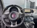 Fiat 500C 0.9 TwinAir Turbo Sport Cabrio 105PK *climate *NL Grijs - thumbnail 21