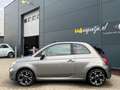 Fiat 500C 0.9 TwinAir Turbo Sport Cabrio 105PK *climate *NL Grijs - thumbnail 11