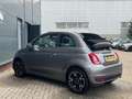 Fiat 500C 0.9 TwinAir Turbo Sport Cabrio 105PK *climate *NL Grijs - thumbnail 40