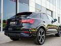 Audi Q3 45 TFSIe Black line S-tronic Negro - thumbnail 10