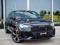 Audi Q3 45 TFSIe Black line S-tronic Negro - thumbnail 2