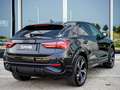 Audi Q3 45 TFSIe Black line S-tronic Negro - thumbnail 7