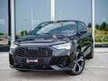 Audi Q3 45 TFSIe Black line S-tronic Negro - thumbnail 3