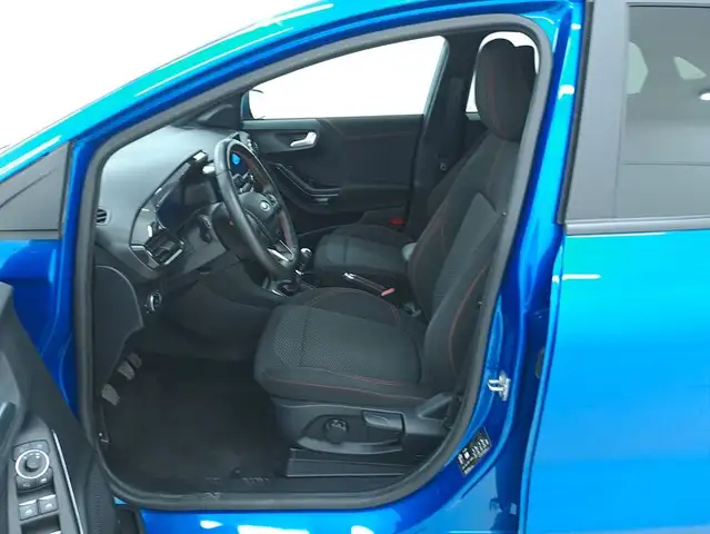 Ford Puma view 10