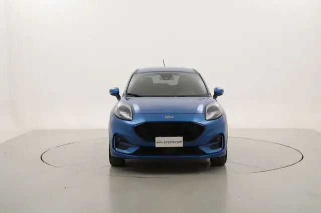 Ford Puma view 8
