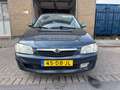 Mazda 323 FB 1.5i GLX 1STE EIG. AIRCO RIJDT GOED NETTE AUTO Blau - thumbnail 3