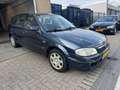 Mazda 323 FB 1.5i GLX 1STE EIG. AIRCO RIJDT GOED NETTE AUTO Blau - thumbnail 4