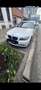 BMW 318 D Blanc - thumbnail 1