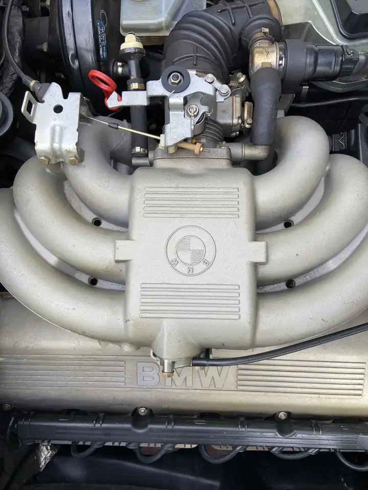 BMW Z1 2.5 c/abs, foto 9