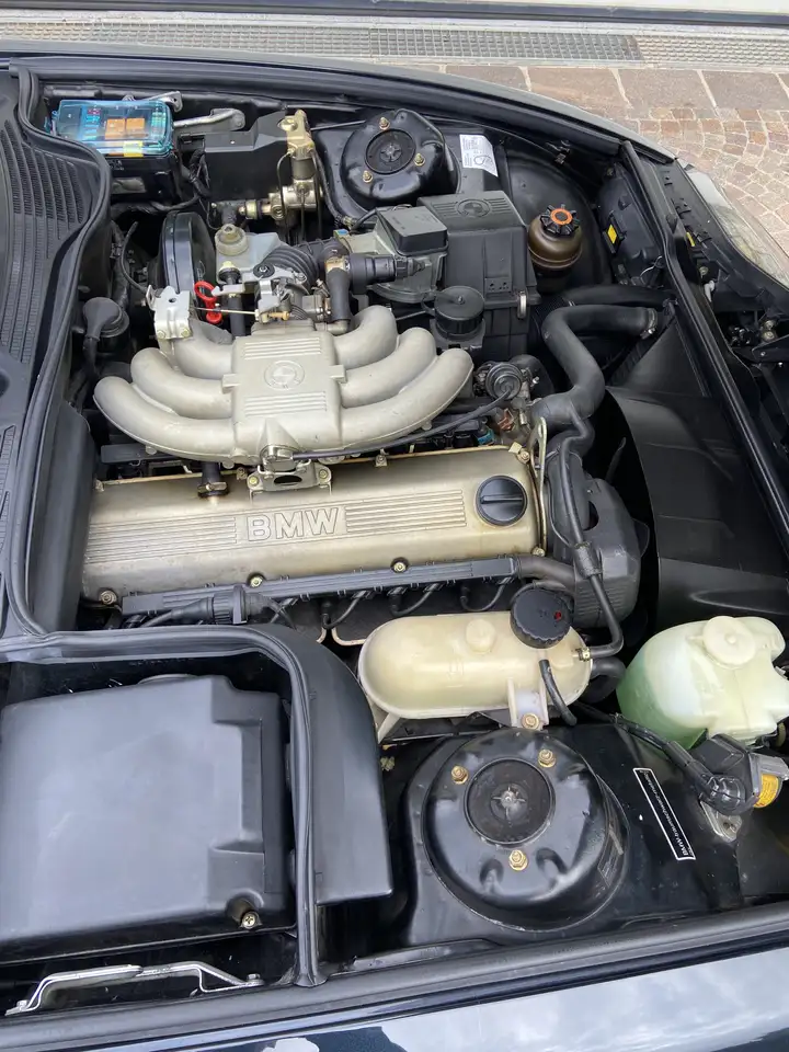 BMW Z1 2.5 c/abs, foto 8