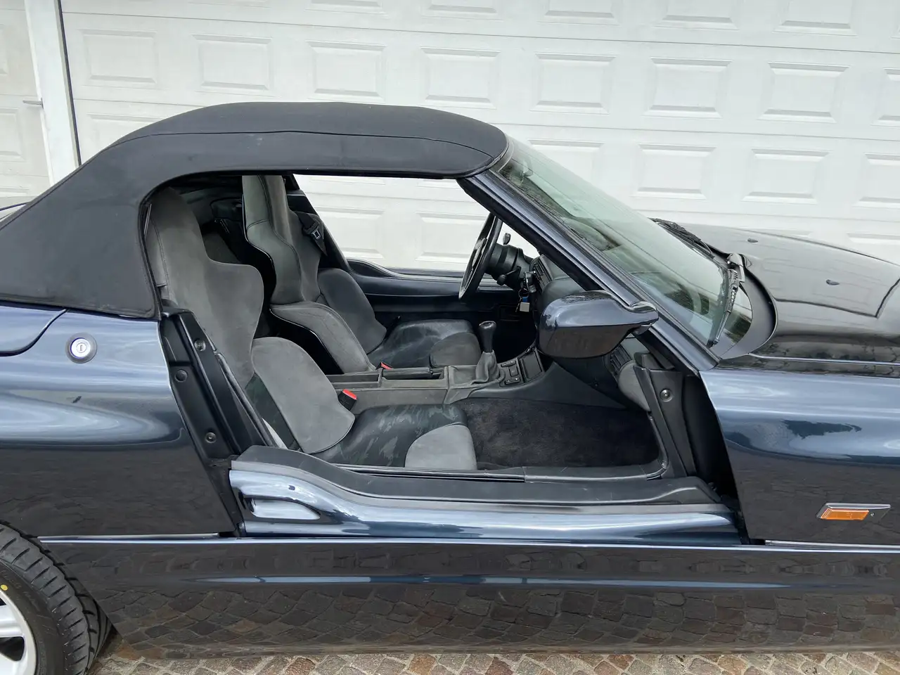 BMW Z1 2.5 c/abs, foto 11
