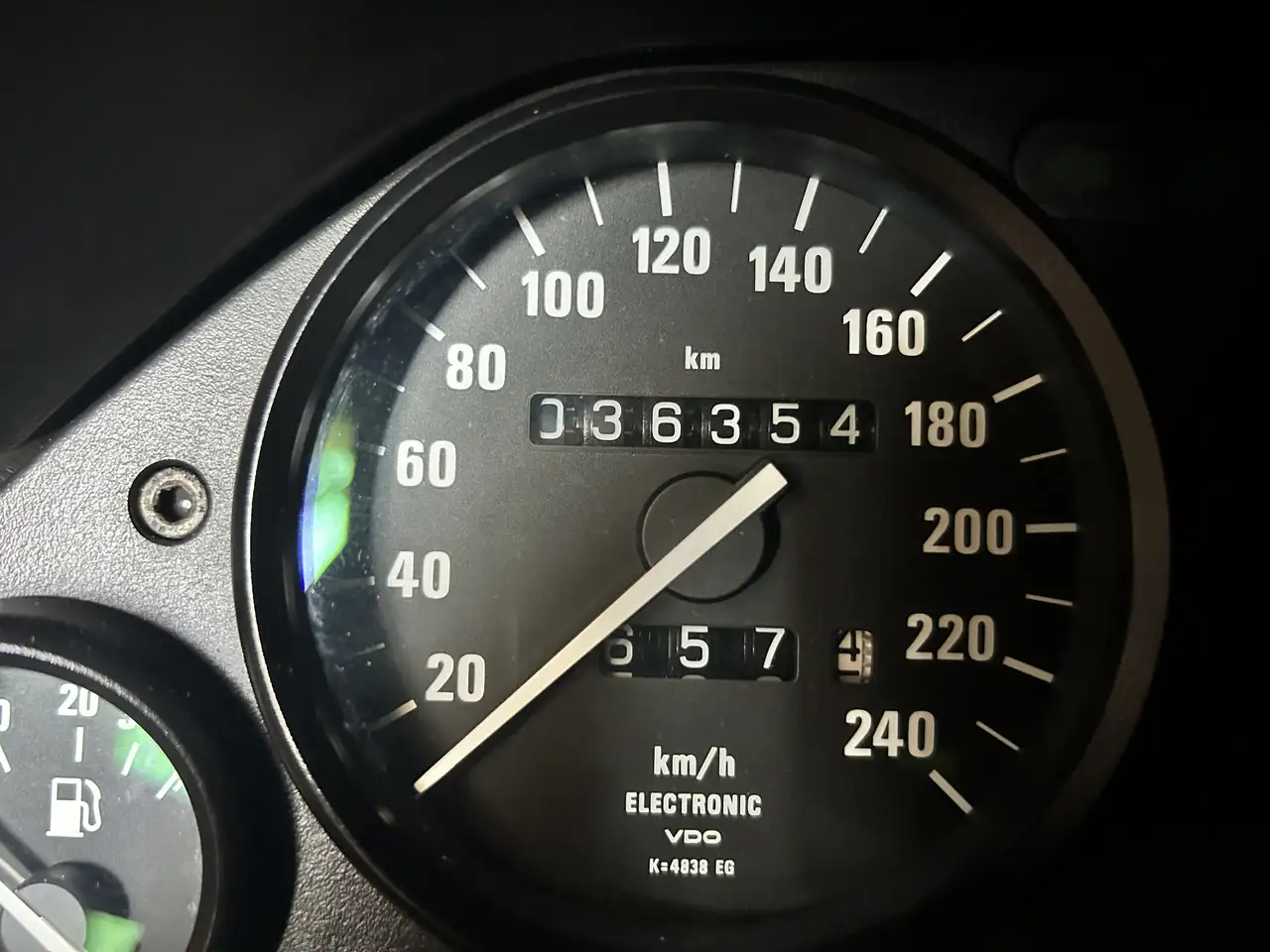 BMW Z1 2.5 c/abs, foto 6