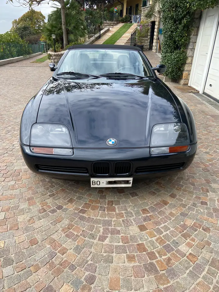 BMW Z1 2.5 c/abs, foto 2