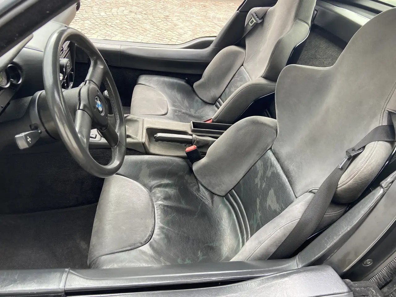 BMW Z1 2.5 c/abs, foto 5