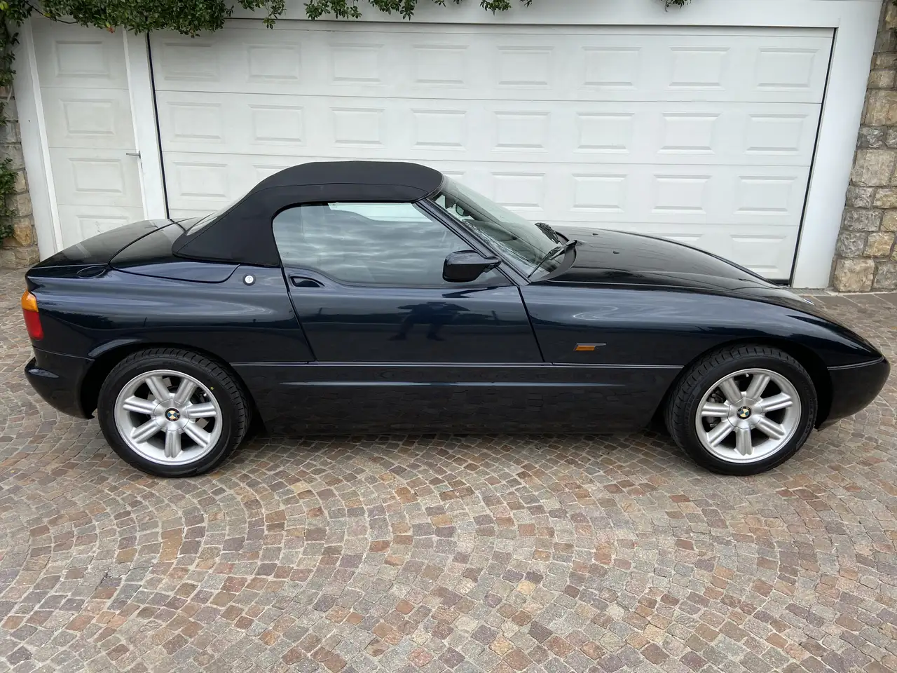 BMW Z1 2.5 c/abs, foto 4