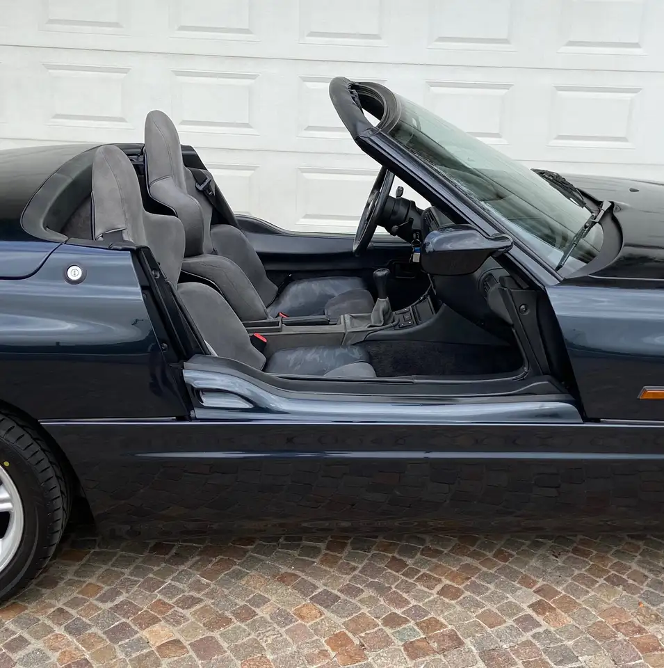 BMW Z1 2.5 c/abs, foto 10