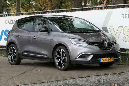 Renault Scenic TCe 140 EDC Automaat Black Edition
