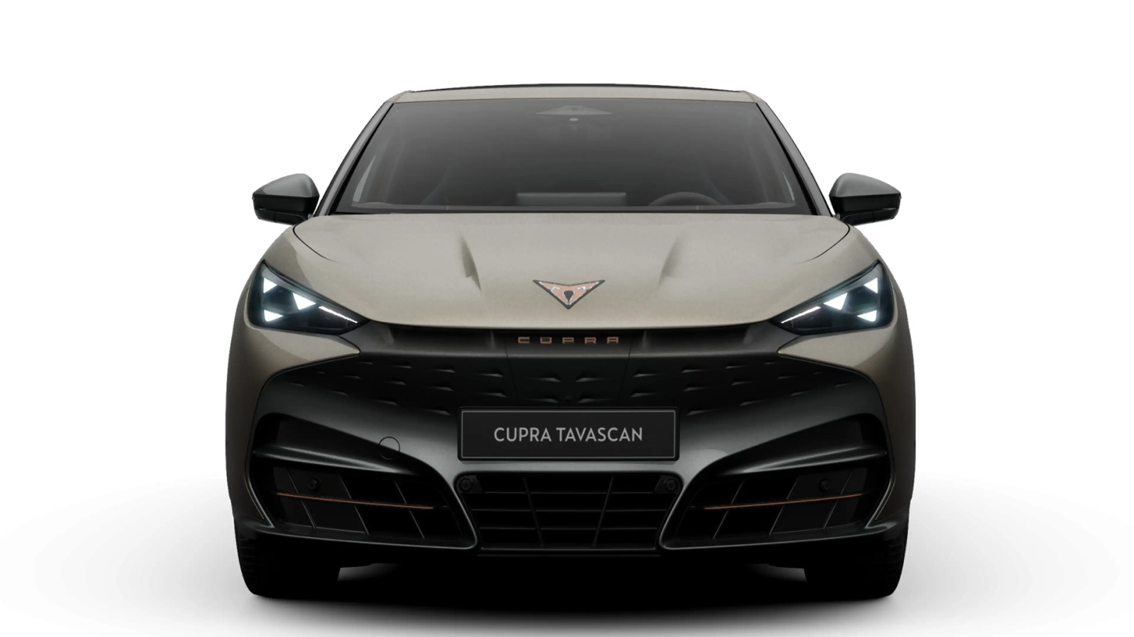 CUPRA Tavascan Endurance 210 kW *ADRENALINE*MATRIX*HuD — photo 2