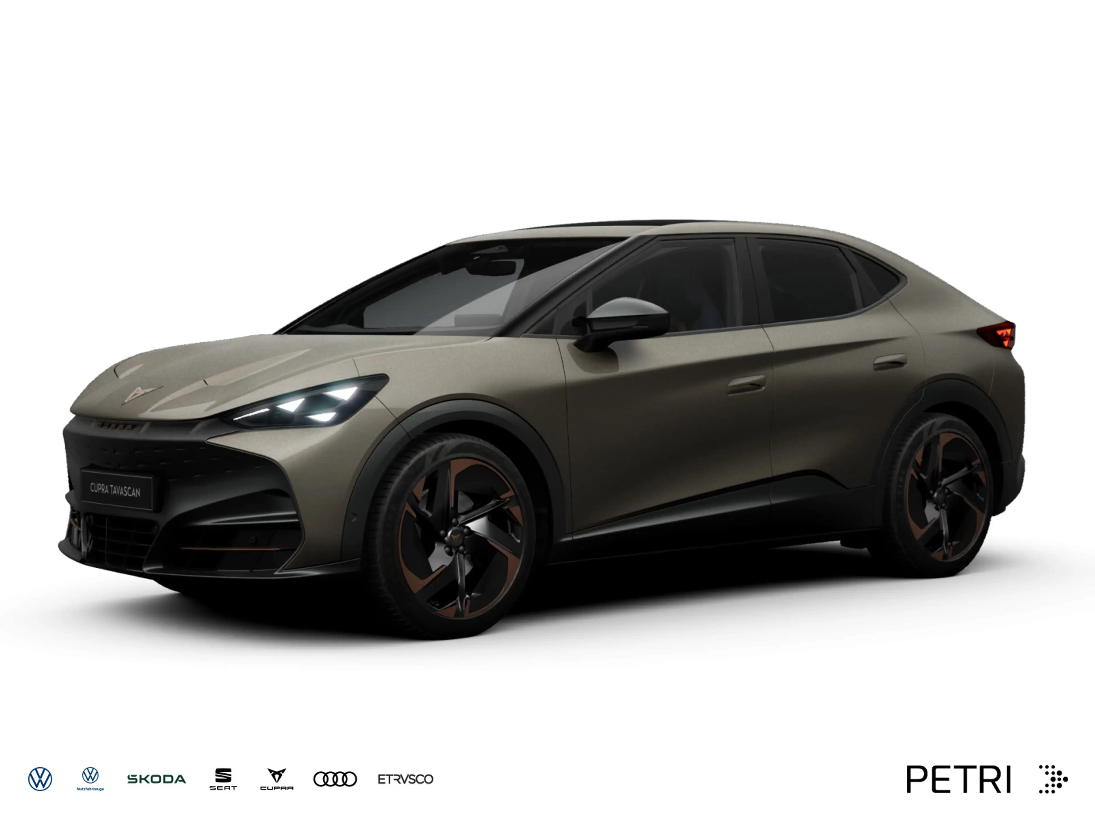 CUPRA Tavascan Endurance 210 kW *ADRENALINE*MATRIX*HuD