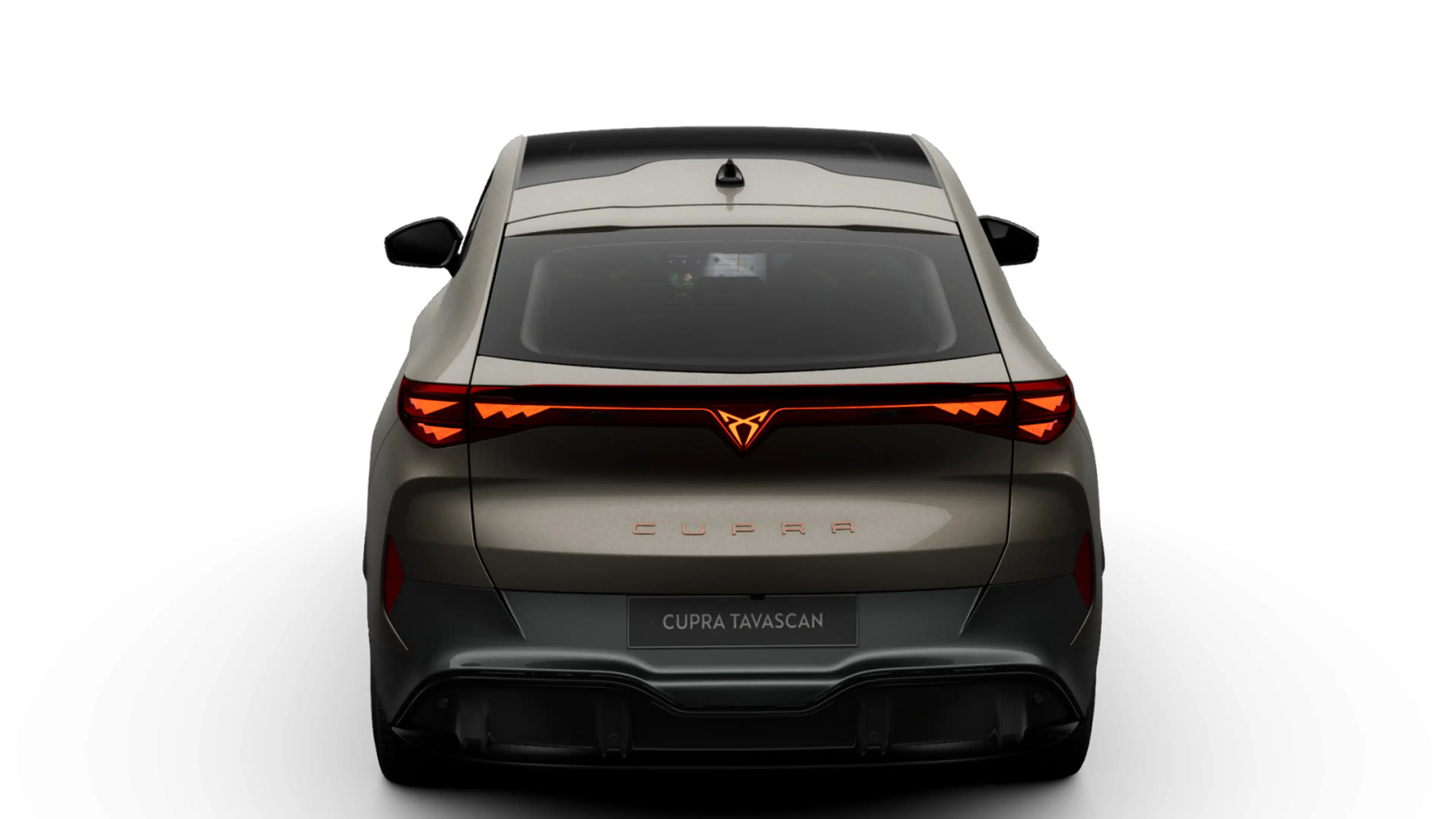 CUPRA Tavascan Endurance 210 kW *ADRENALINE*MATRIX*HuD — photo 6