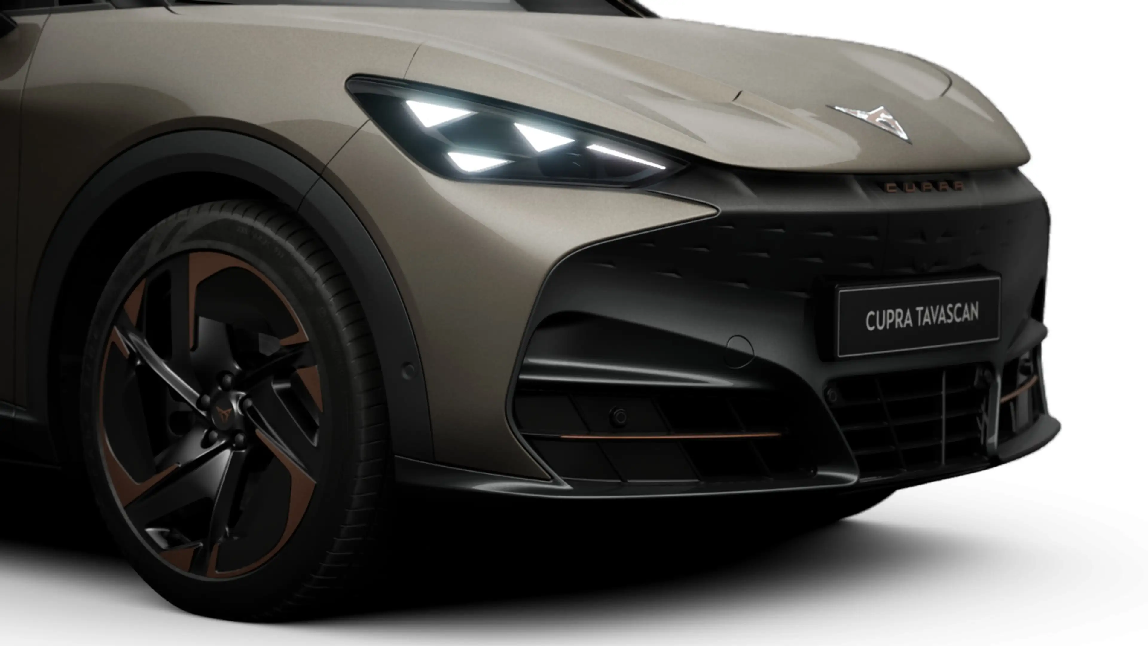 CUPRA Tavascan Endurance 210 kW *ADRENALINE*MATRIX*HuD — photo 7