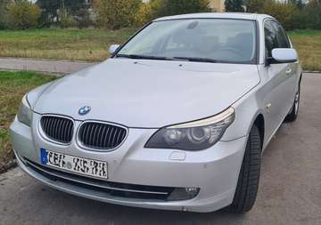 525d Touring xDrive Aut.