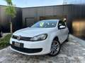 Volkswagen Golf Golf 1.2 TSI Comfortline Blanc - thumbnail 22