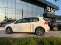 Volkswagen Golf Golf 1.2 TSI Comfortline Blanc - thumbnail 12
