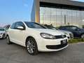 Volkswagen Golf Golf 1.2 TSI Comfortline Blanc - thumbnail 26
