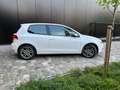 Volkswagen Golf Golf 1.2 TSI Comfortline Blanc - thumbnail 10