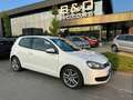 Volkswagen Golf Golf 1.2 TSI Comfortline Blanc - thumbnail 4
