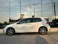 Volkswagen Golf Golf 1.2 TSI Comfortline Blanc - thumbnail 21