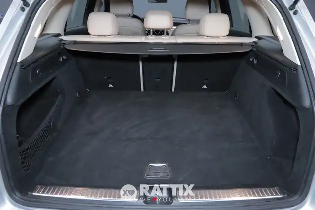 Mercedes-Benz GLC view 6