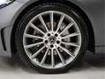 Mercedes-Benz C 180 AMG Sport NW MODEL [SCHUIFKANTELDAK, SFEERVERLICHT Gris - thumbnail 19