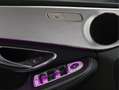 Mercedes-Benz C 180 AMG Sport NW MODEL [SCHUIFKANTELDAK, SFEERVERLICHT Gris - thumbnail 11