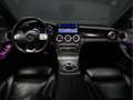 Mercedes-Benz C 180 AMG Sport NW MODEL [SCHUIFKANTELDAK, SFEERVERLICHT Gris - thumbnail 6