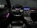 Mercedes-Benz C 180 AMG Sport NW MODEL [SCHUIFKANTELDAK, SFEERVERLICHT Gris - thumbnail 10