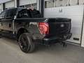 Ford F 150 F-150 LARIAT FHEV SuperCrew ShortBed 3,5 L V6 H... Schwarz - thumbnail 8