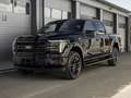 Ford F 150 F-150 LARIAT FHEV SuperCrew ShortBed 3,5 L V6 H... Schwarz - thumbnail 1