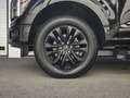Ford F 150 F-150 LARIAT FHEV SuperCrew ShortBed 3,5 L V6 H... Schwarz - thumbnail 6