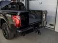 Ford F 150 F-150 LARIAT FHEV SuperCrew ShortBed 3,5 L V6 H... Schwarz - thumbnail 10